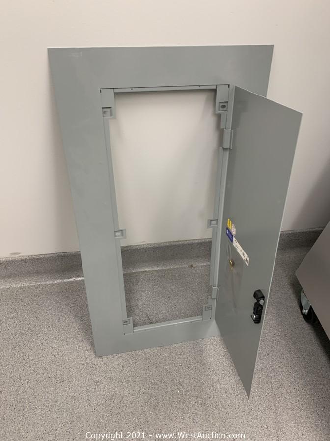 West Auctions Auction Indoor Playground & Restaurant Auction ITEM