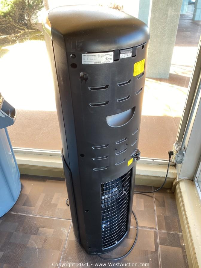 West Auctions Auction Online Auction of Beauty Salon Equipment in