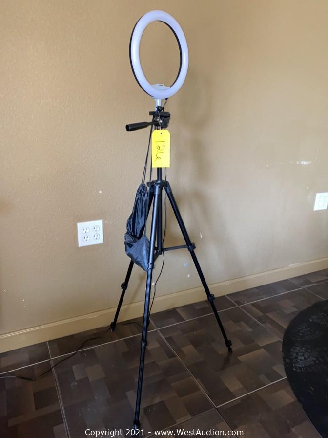 West Auctions Auction Online Auction of Beauty Salon Equipment in