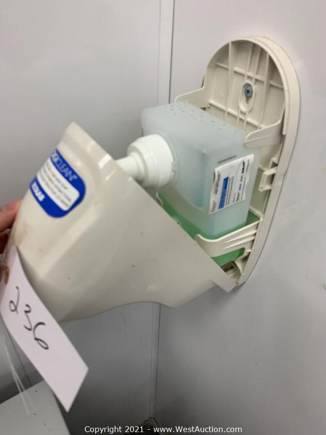 West Auctions - Auction: Indoor Playground & Restaurant Auction ITEM