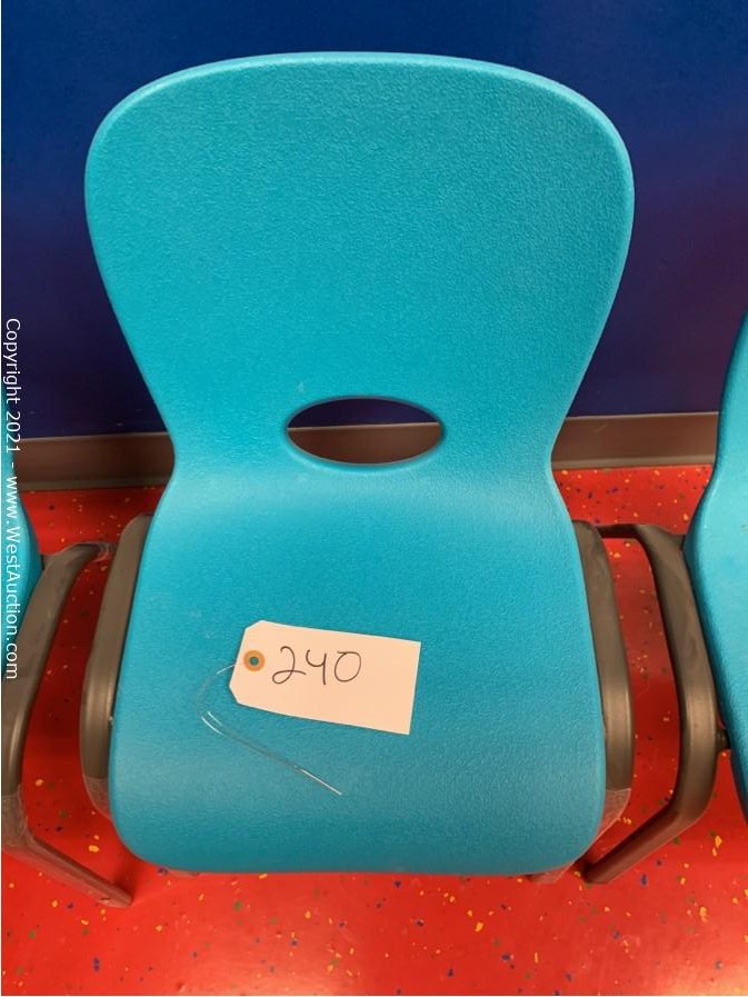 West Auctions Auction Indoor Playground & Restaurant Auction ITEM