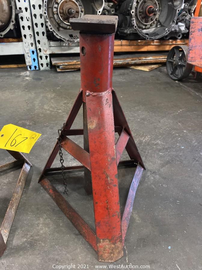 West Auctions Auction Complete Sellout of Bay Area MercedesBenz