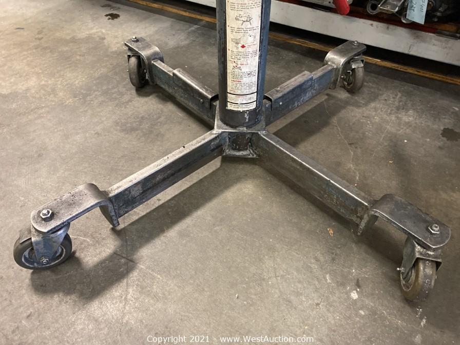 West Auctions Auction Complete Sellout of Bay Area MercedesBenz