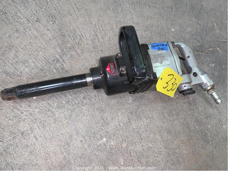 West Auctions Auction Farm and Machine Shop Auction with Tractors