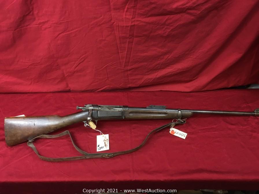 springfield 1898 for sale