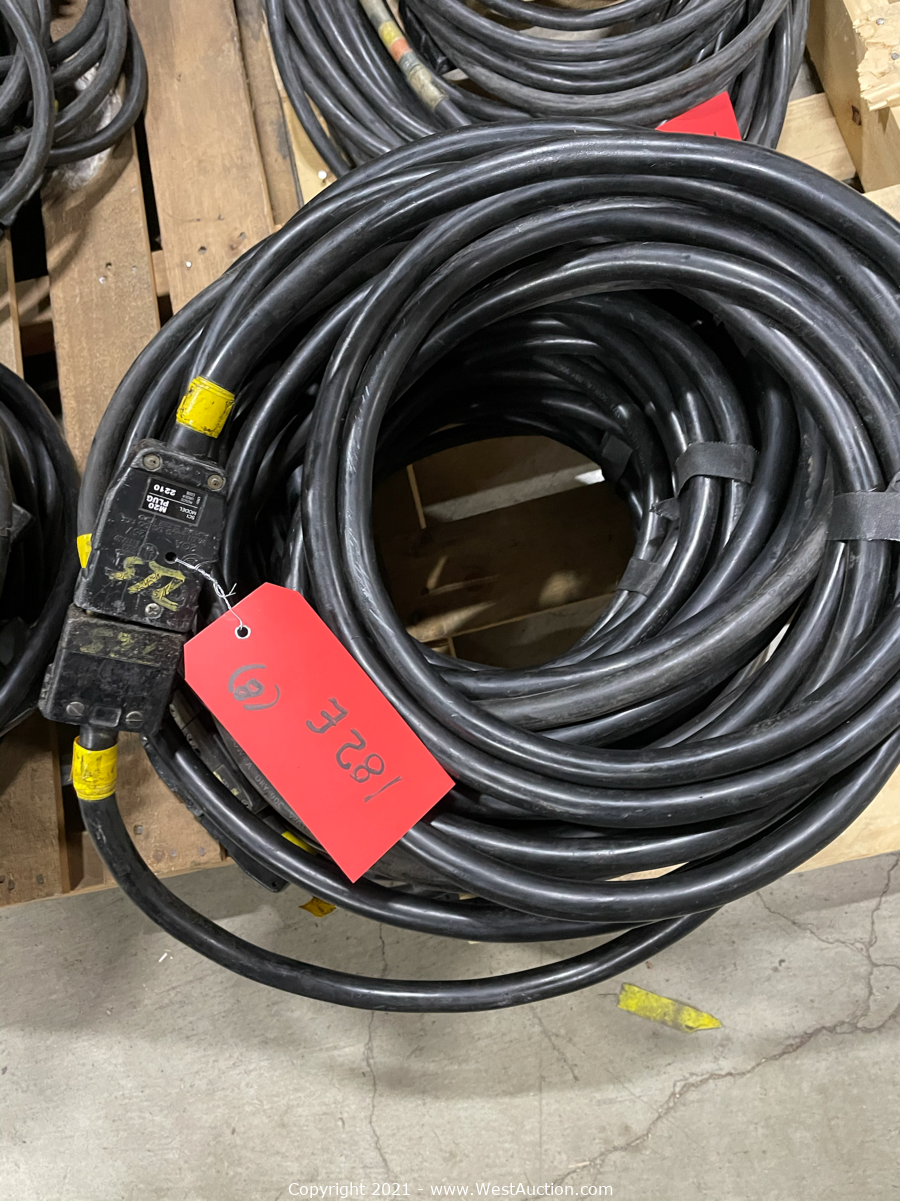 West Auctions Auction 01 Online Auction of Sacramento Convention