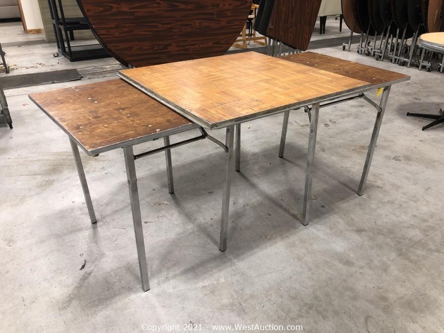 West Auctions Auction Online Auction of Sacramento Banquet and Event