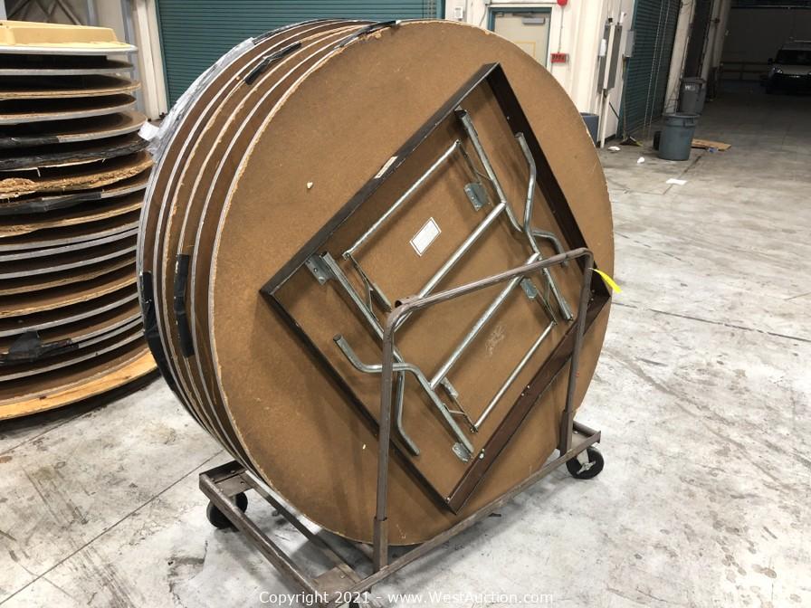 West Auctions Auction Online Auction of Sacramento Banquet and Event