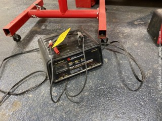 West Auctions - Auction: Complete Liquidation of Bay Area Machine Shop