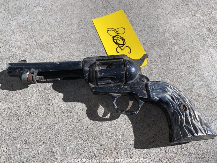 Pellet and BB Guns from Non-Profit United Cerebral Palsy of the North Bay