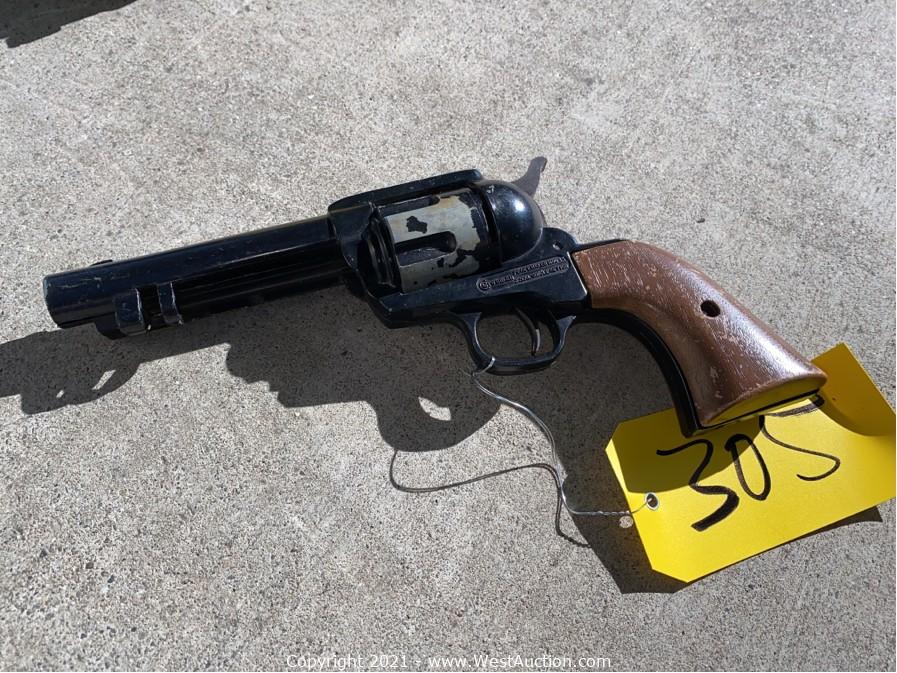 Pellet and BB Guns from Non-Profit United Cerebral Palsy of the North Bay