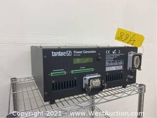 TanTec Power Generator