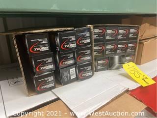 (2) Boxes Of Duracell Flashlights