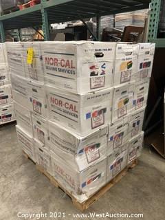 Pallet Of Assorted Office Supplies