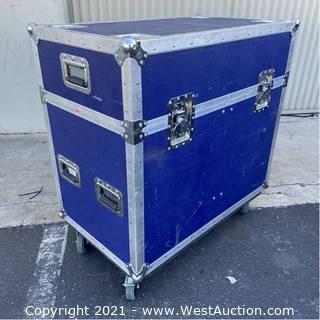 Pro Cases 36” Rolling Road Case 