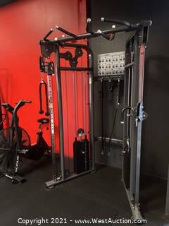 Fitness Products Direct Functional Trainer