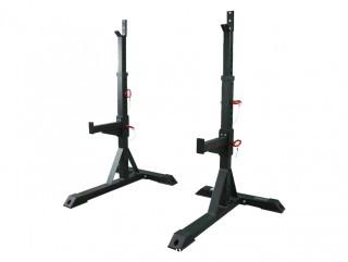 FPD Independent Squat Stands (In Original Packaging)