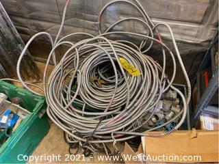 Conduit And Electrical Hardware