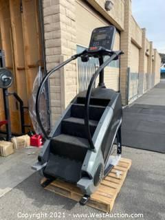 Stairmaster Series 8 (Fully Assembled/Not Boxed)