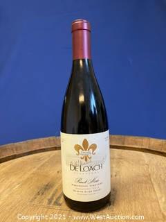 DeLoach 2013 Pinot Noir