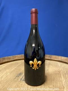 DeLoach Vineyards Estate 2015 Pinot Noir