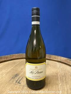 Sonoma-Cutrer Les Pierres 2016 Chardonnay 