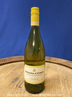 Sonoma-Cutrer Russian River Ranches 2018 Chardonnay 