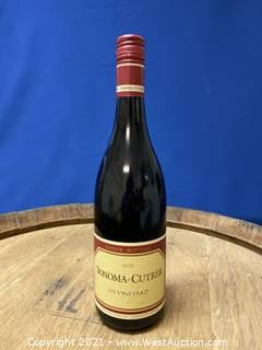 Sonoma-Cutrer 2010 Pinot Noir