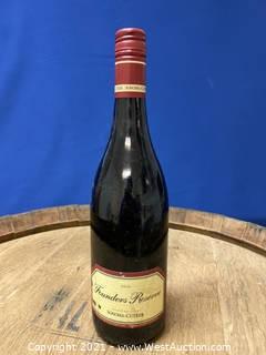 Sonoma-Cutrer 2010 Founders Reserve Pinot Noir