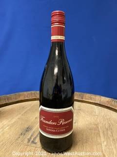 Sonoma-Cutrer 2013 Founders Reserve Pinot Noir