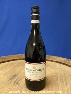 Sonoma-Cutrer 2016 Pinot Noir