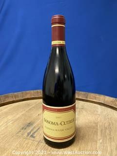 Sonoma-Cutrer 2007 Pinot Noir