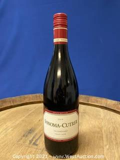 Sonoma-Cutrer 2014 Pinot Noir