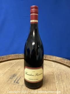 Sonoma-Cutrer 2009 Founders Reserve Pinot Noir