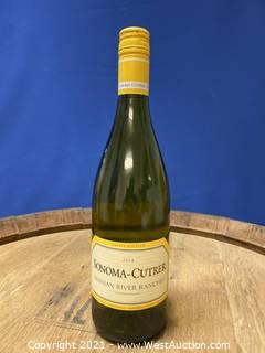Sonoma Cutrer 2014 Chardonnay
