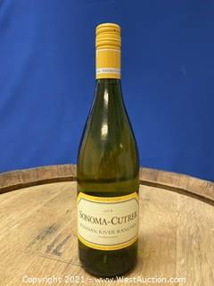 Sonoma Cutrer 2015 Chardonnay