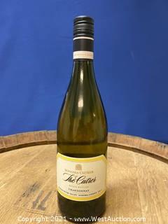 Sonoma Cutrer 2017 Chardonnay