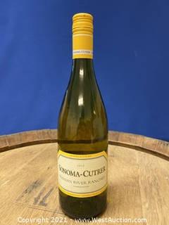 Sonoma Cutrer 2012 Chardonnay