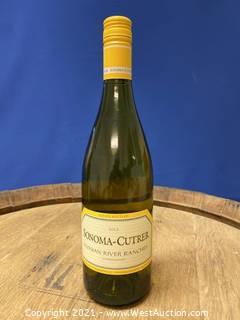 Sonoma Cutrer 2012 Chardonnay