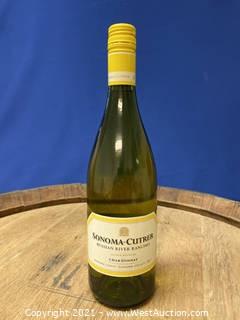 Sonoma-Cutrer 2017 Chardonnay
