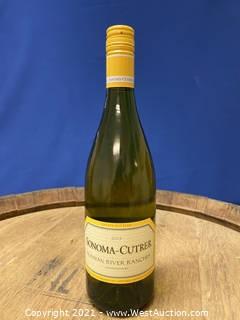 Sonoma-Cutrer 2013 Chardonnay
