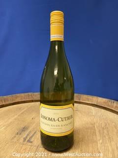 Sonoma-Cutrer 2013 Chardonnay