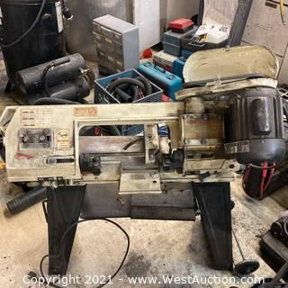 Shop Tools