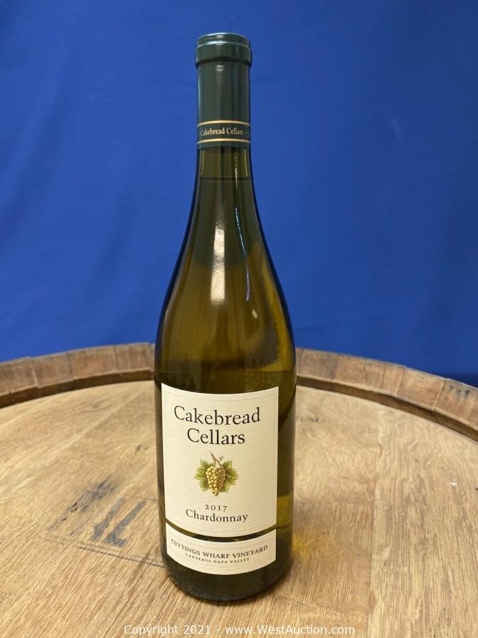 Online Bankruptcy Auction of Private Wine Collection (Part 2) with 436 Bottles