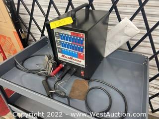 Mold Master Micro Welder (Cart not included)