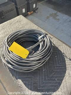 (3) X50' VGA Cable
