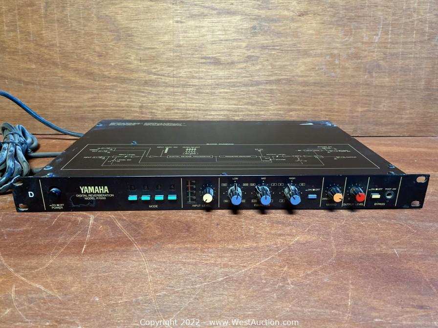 West Auctions Auction (Part 3) Pacific Coast Entertainment and