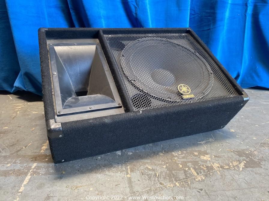 West Auctions Auction (Part 1) Pacific Coast Entertainment and