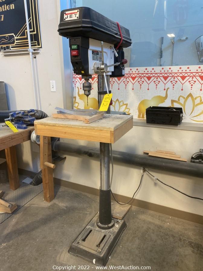 West Auctions Auction (Part 2) Online Complete Liquidation Auction