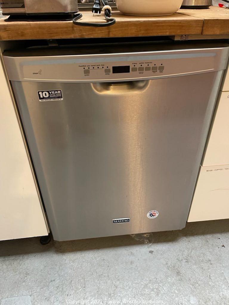 maytag dishwasher model mdb4949sdz0